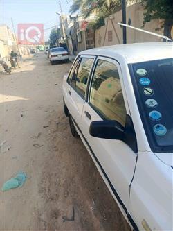 سایپا 151